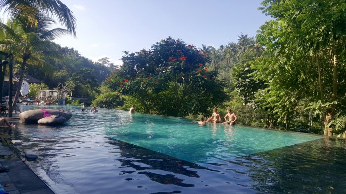 Ubud Bali Review