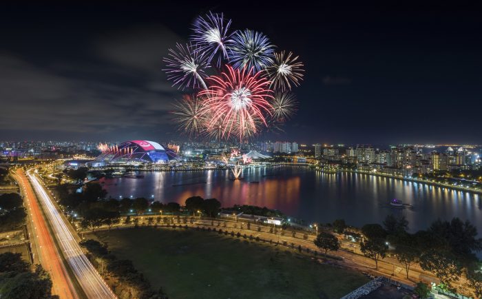 Top Festivals and Events in Singapore