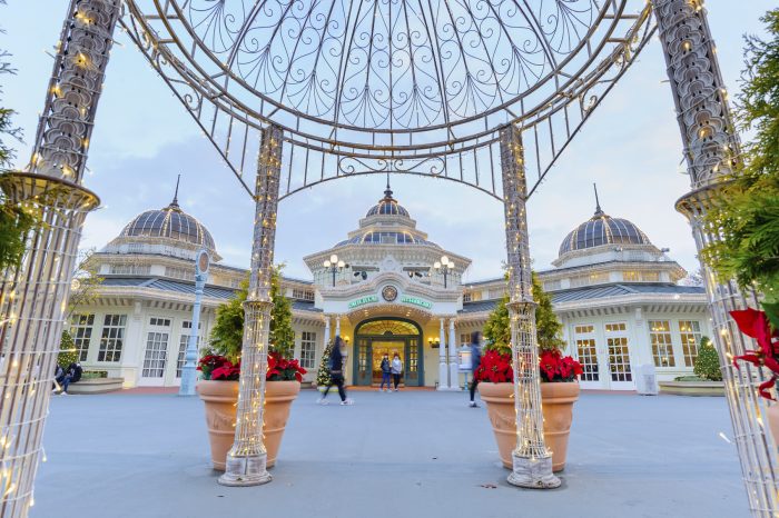 Everland Korea Top Amusement Park in Asia