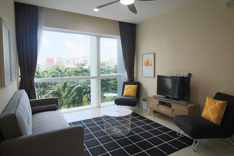 Medini Airbnb Johor Malaysia