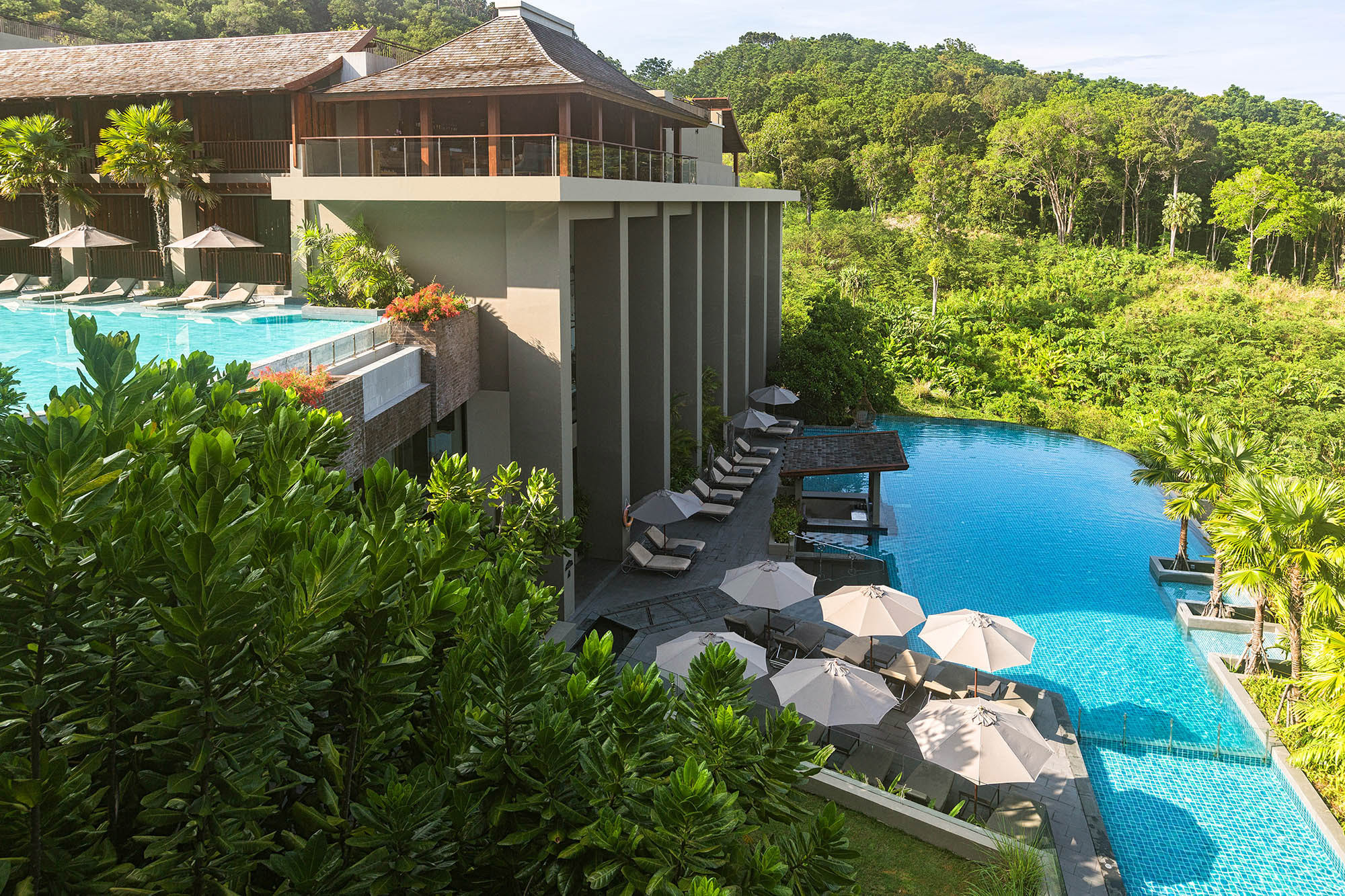 Avista Hideaway Phuket Patong 38