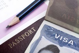 Online Vietnam Visa