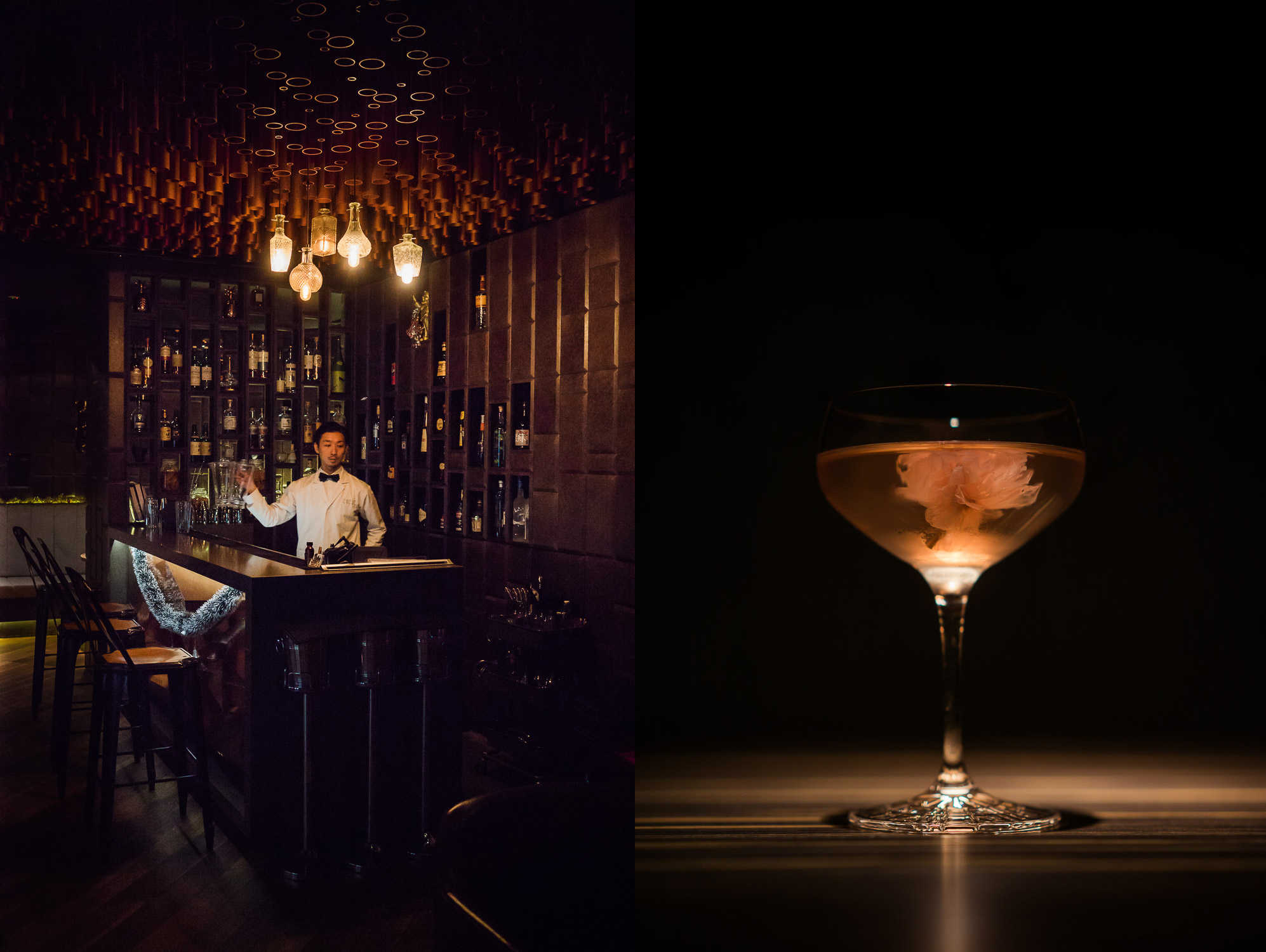 Club Street Singapore's Secret Bars and Hot Spots