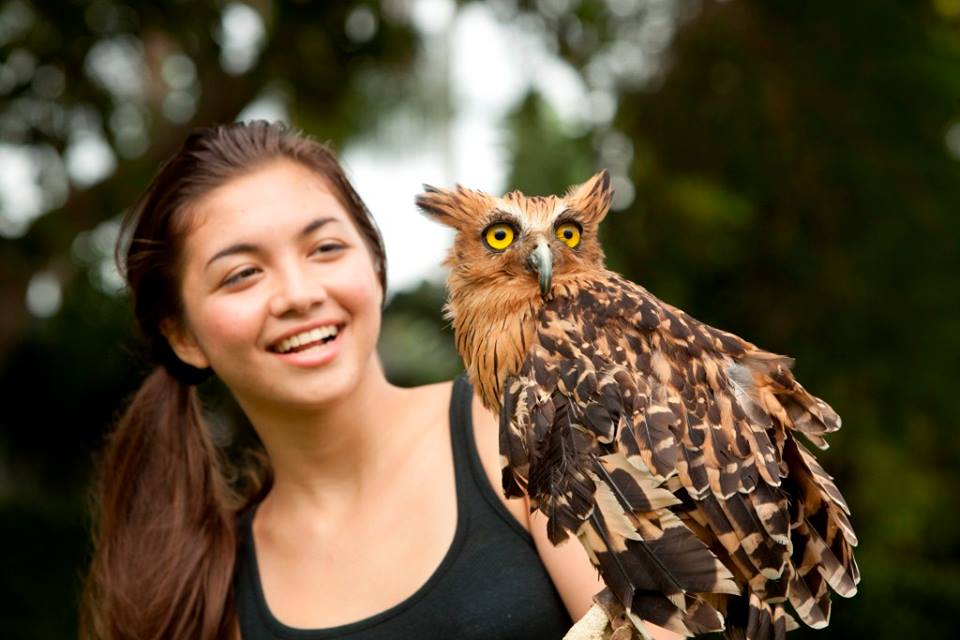 Bali Bird Park & Reptile Park