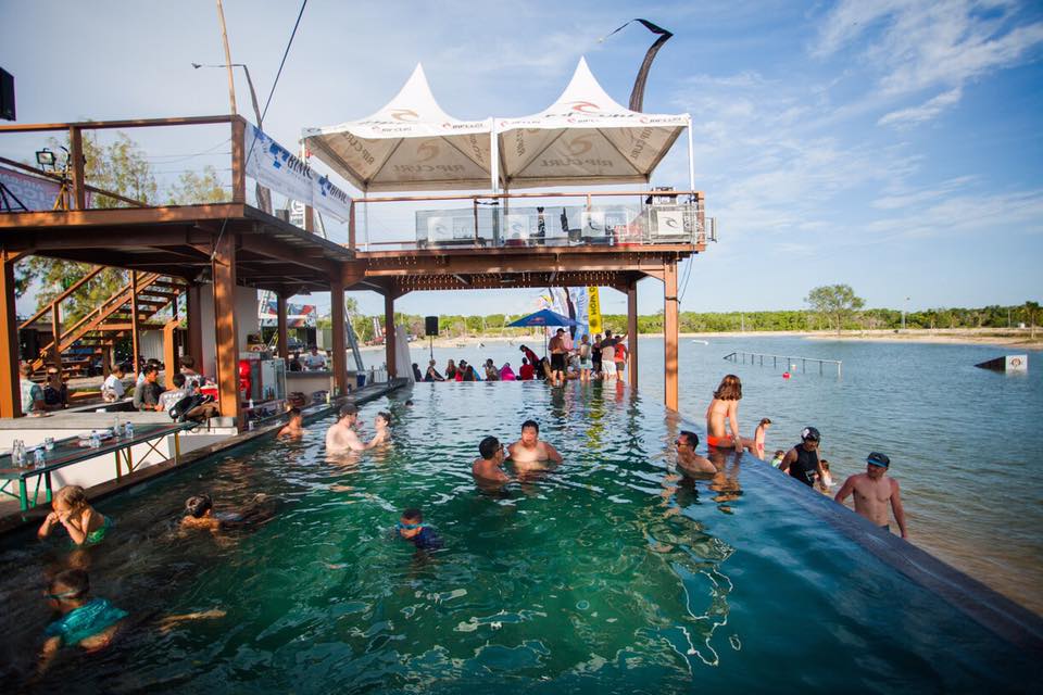 Bali Wake Park