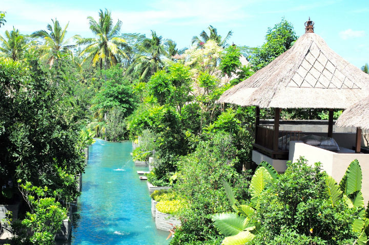 HOSHINOYA Bali Pool