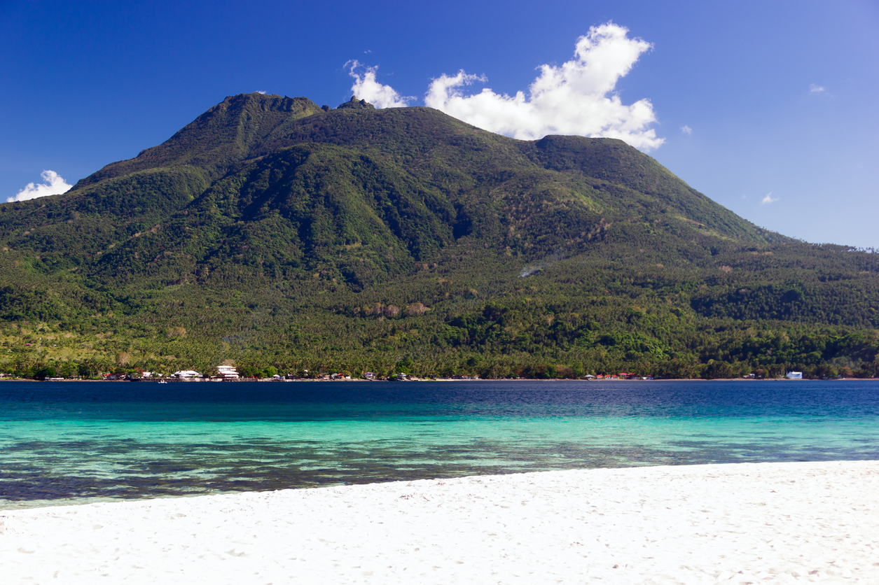 Best Beaches in the Philippines - Camiguin