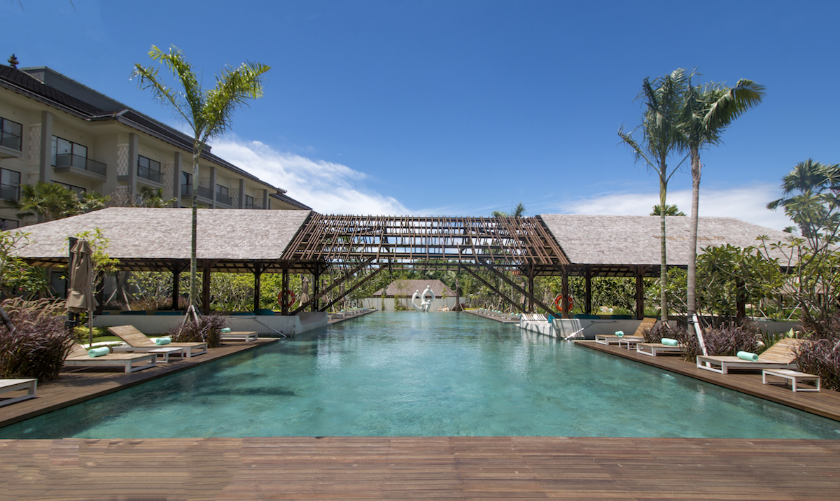 Movenpick Bali Review