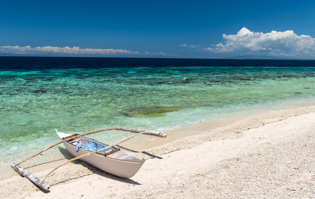 best beaches in the Philippines