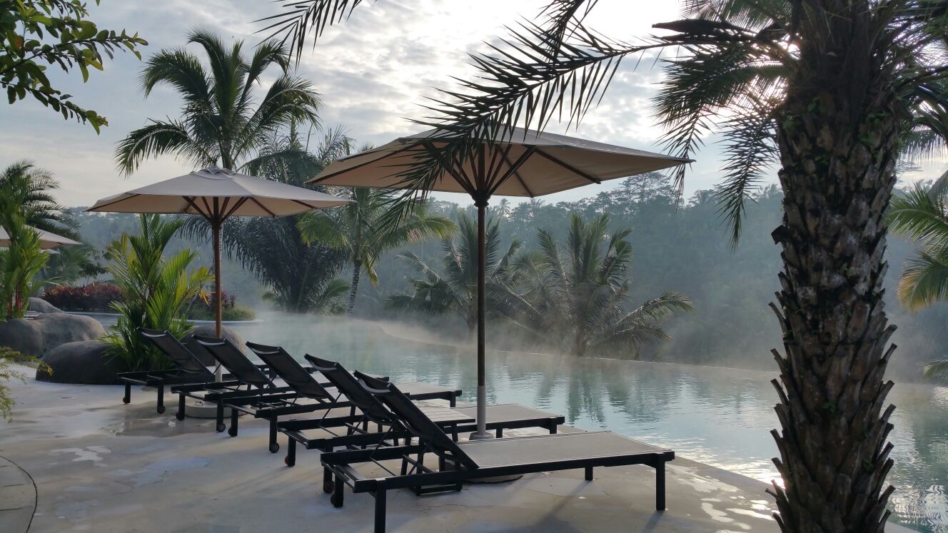 padma resort ubud review