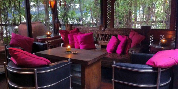 What to do in Menteng - Face Bar