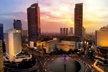 What to do in Menteng Jakarta Grand Indonesia