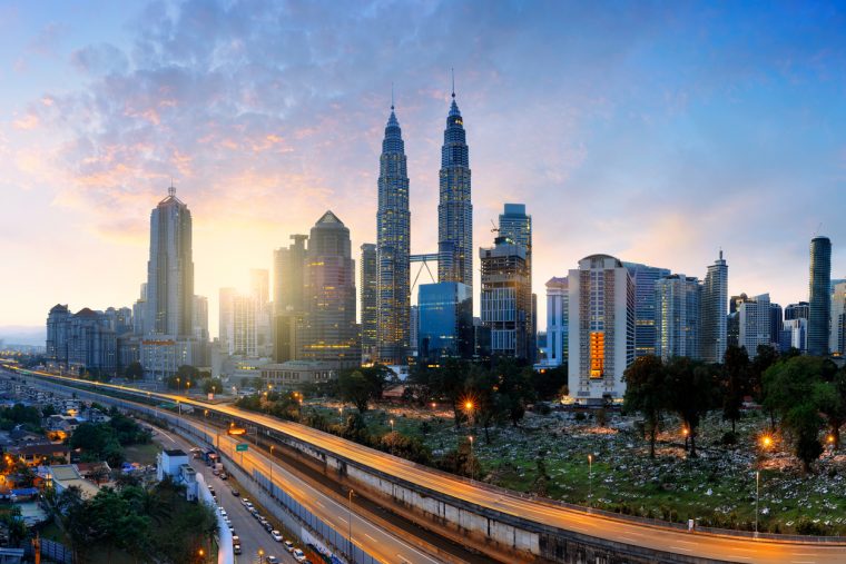 Kuala Lumper