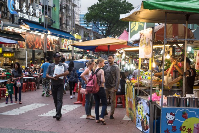 Kuala Lumpur Restaurant