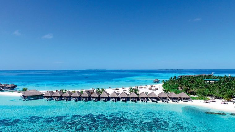 constance moofushi maldives all inclusive resort