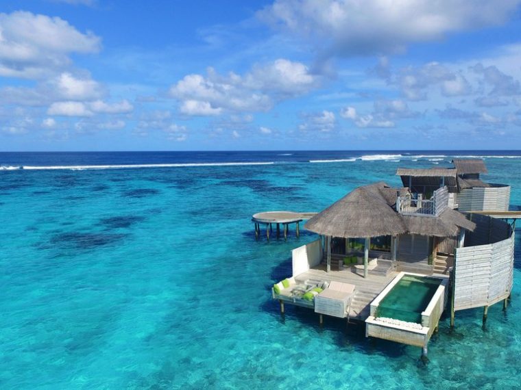 six senses laamu child friendly resort