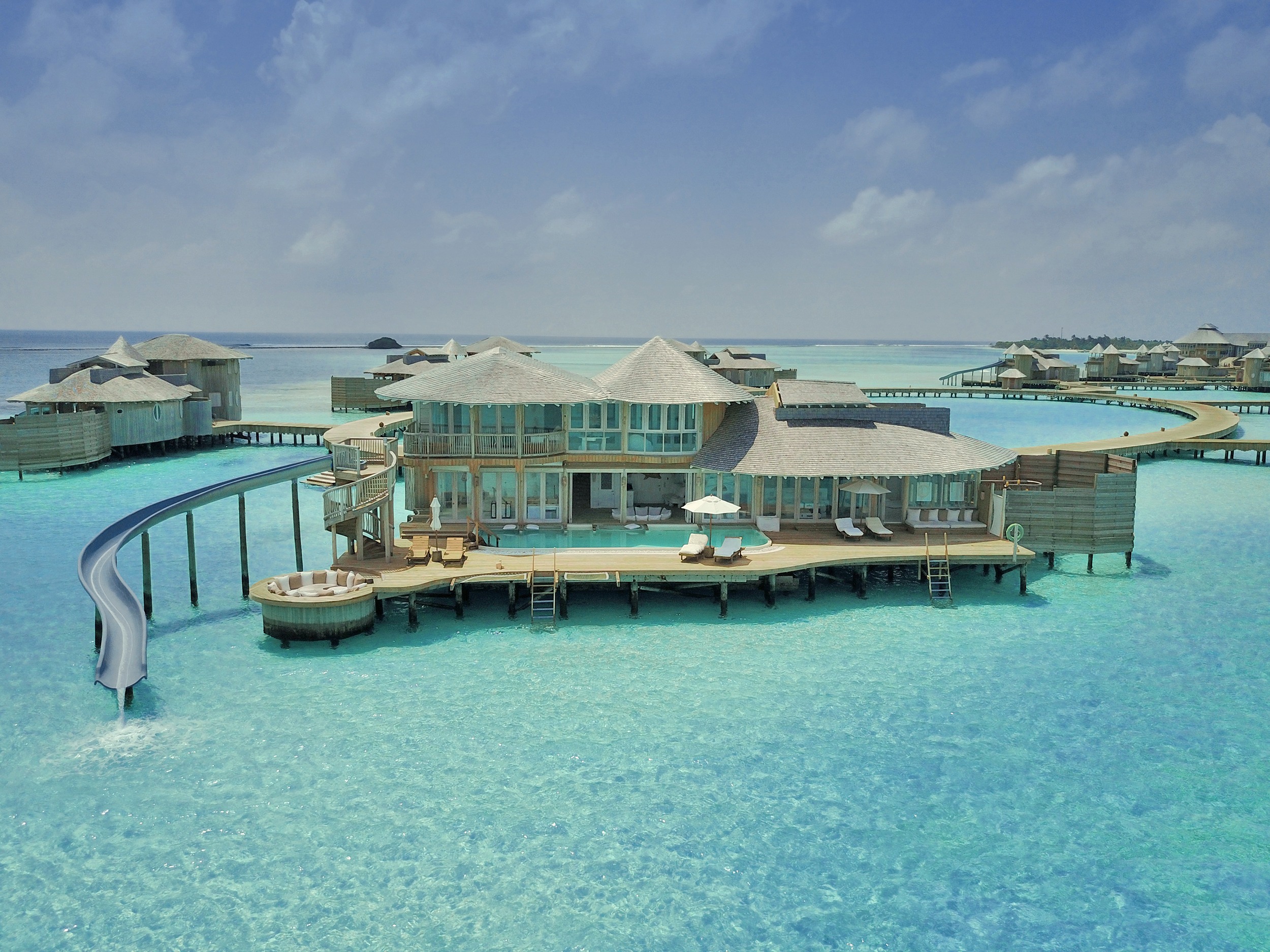 Play In Paradise Kid Friendly Maldives Resorts Suma Explore Asia